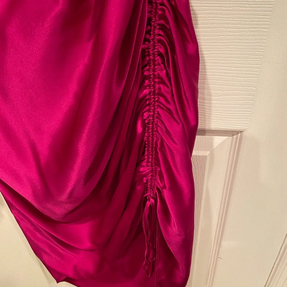 💞‼️🔥HP PICK🔥‼️Cinq a Sept Nakita Dress💞 - Picture 4 of 7